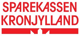 Hovedsponsor for U12/13 piger: Sparekassen Kronjylland